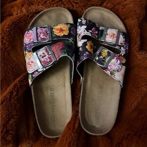 Floral MyStyle Women's Sandals